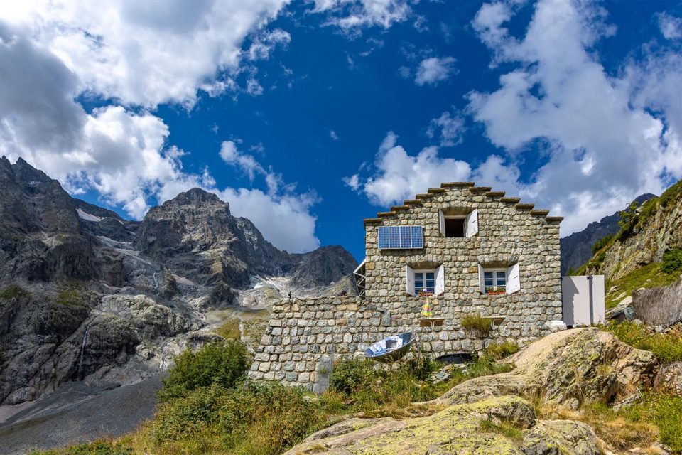 Le refuge des Bans