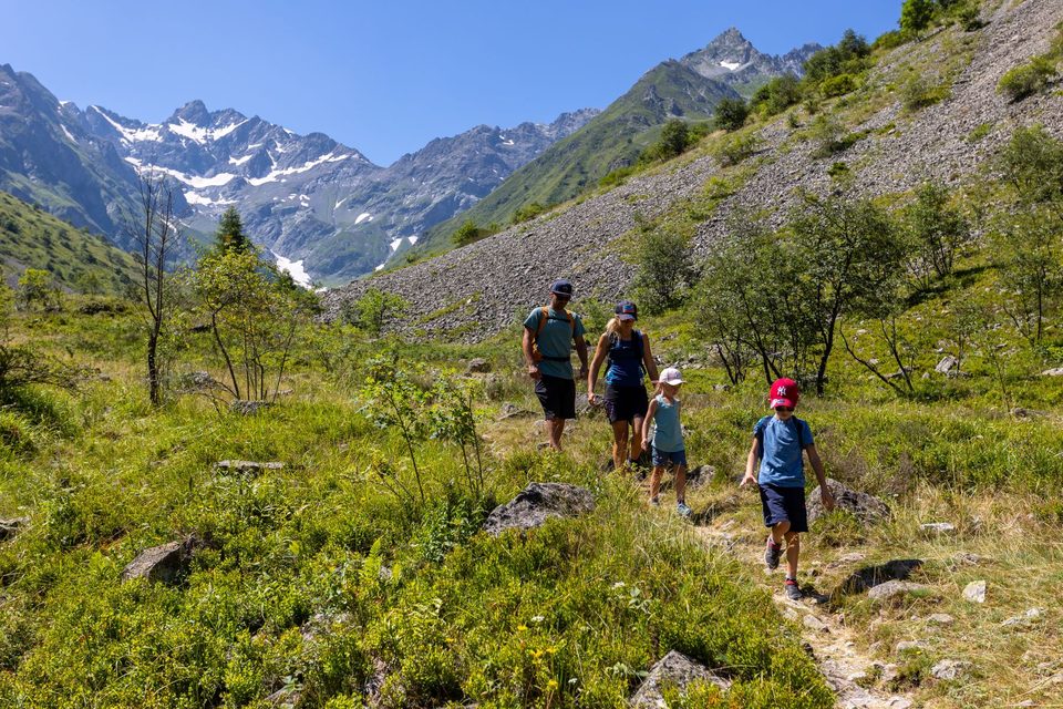 Vallon de Navette