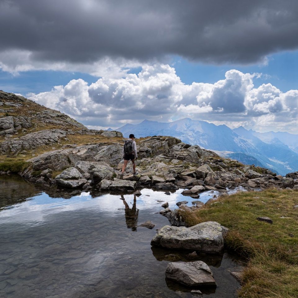Lac des Pisses