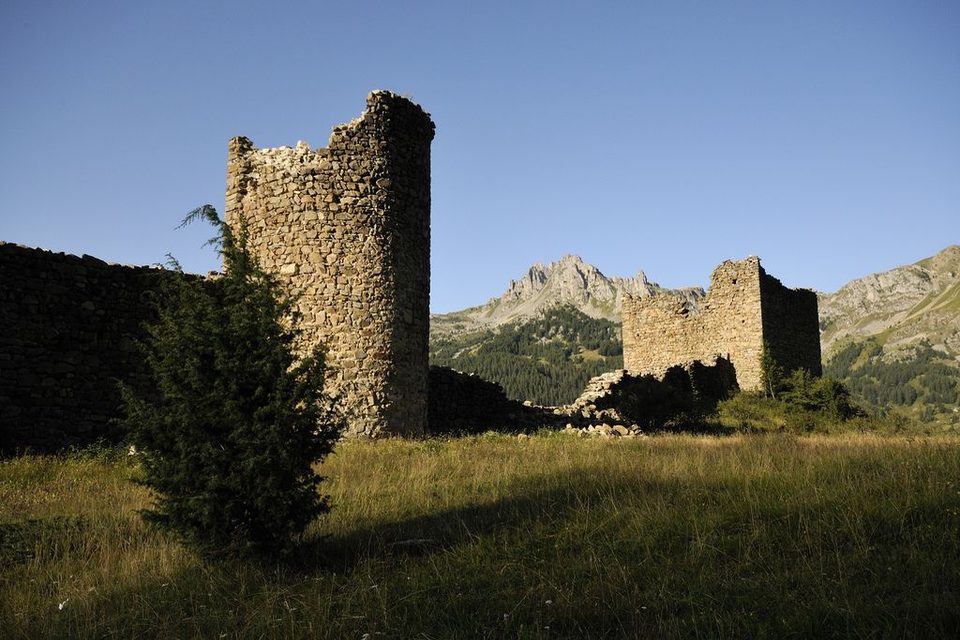 Fort de Réallon