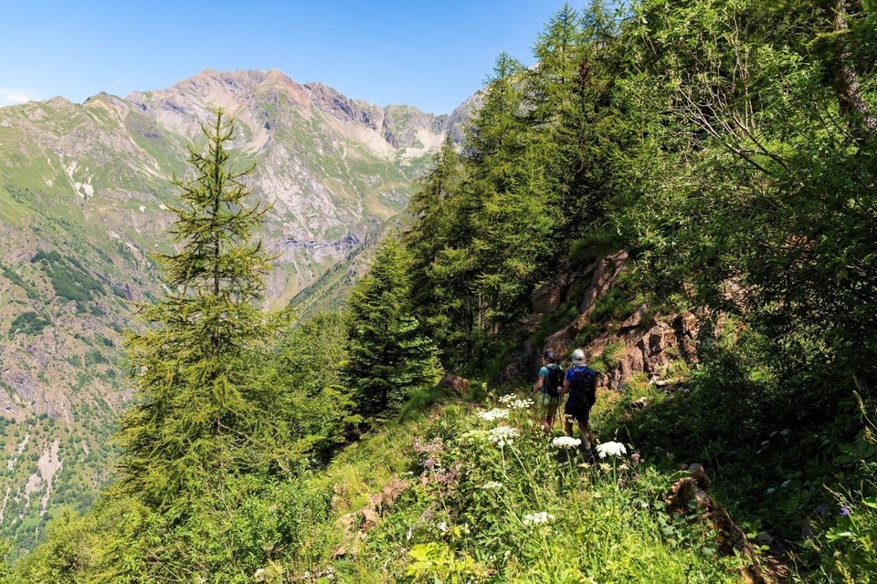 Combe Oursière