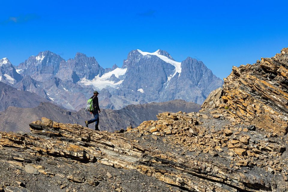 Tête de Vautisse