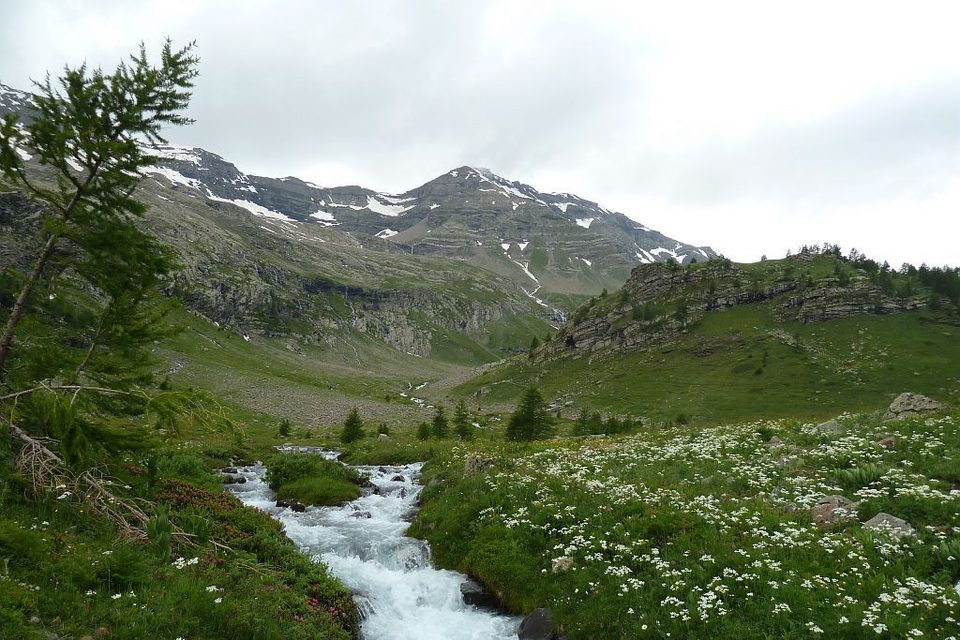 Clot de Chichin