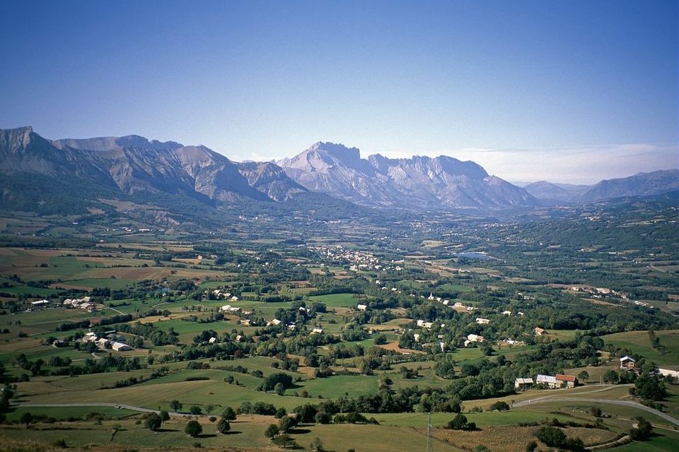 Sentier de découverte du bocage