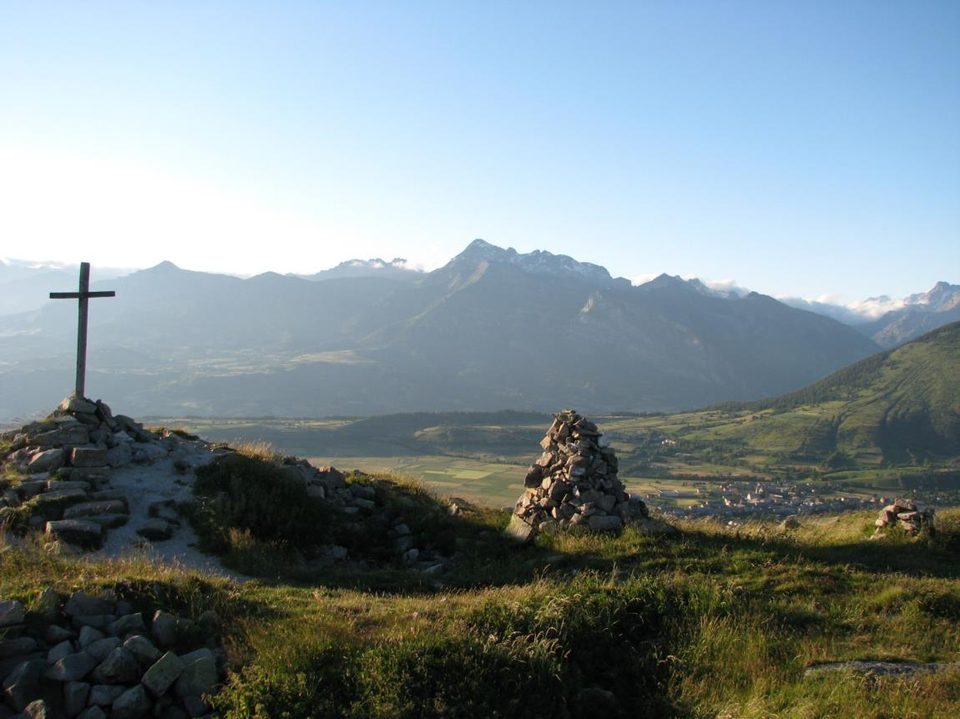 Croix St Philippe