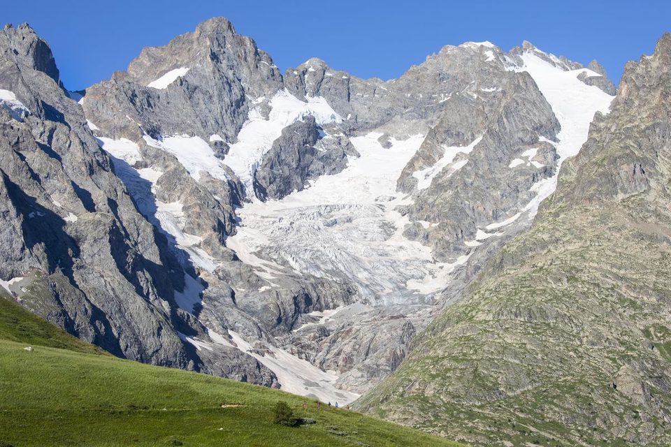 La Meije