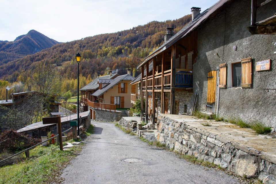 Sentier de découverte des Gourniers