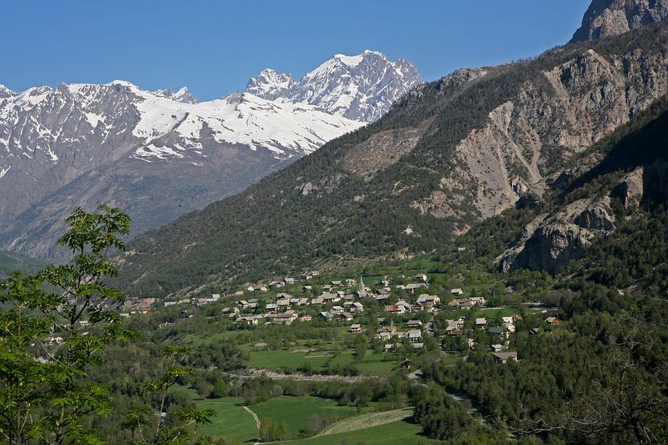 Trail N°01 - Le Bois de Parapin