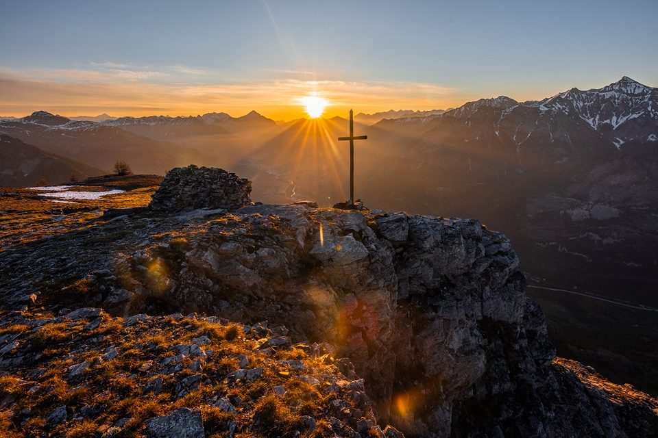 Trail N°10 - La Croix de la Salcette