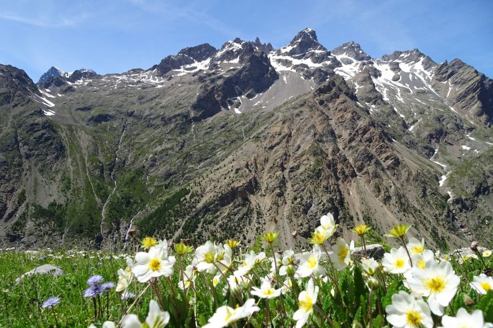 SENTIER THÉMATIQUE : Sur les traces des bergers