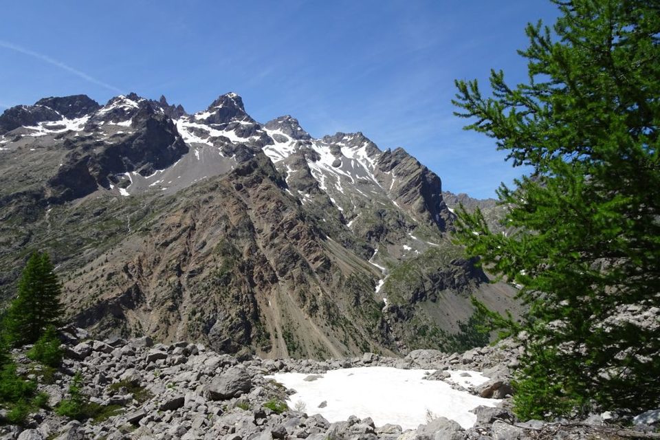 Sur les traces des bergers