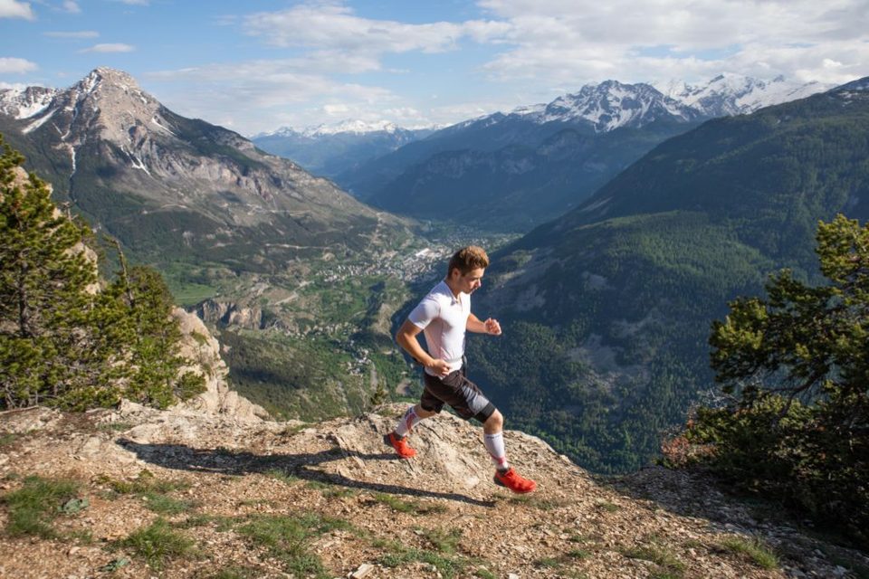 Les Tenailles