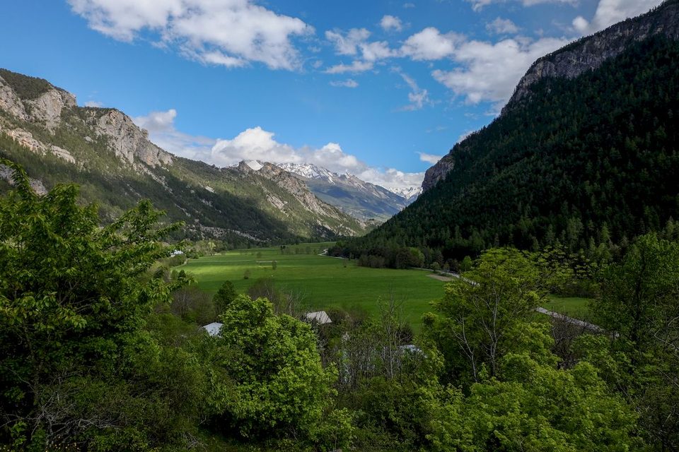 La plaine vue haute redimensionné