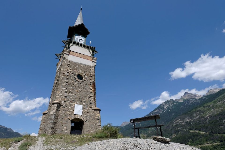 Église Saint Apollinaire