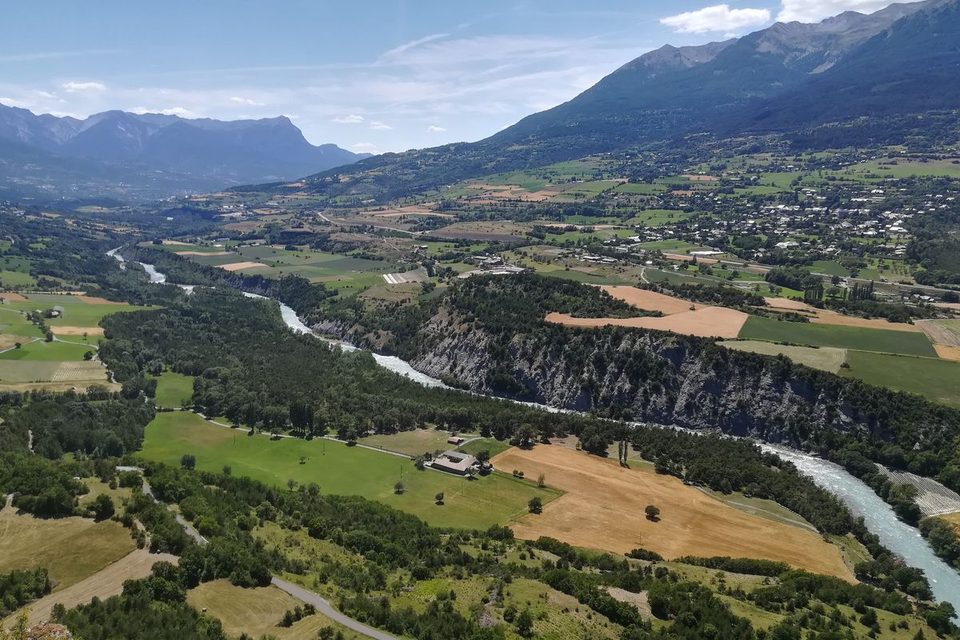 Lac de Siguret