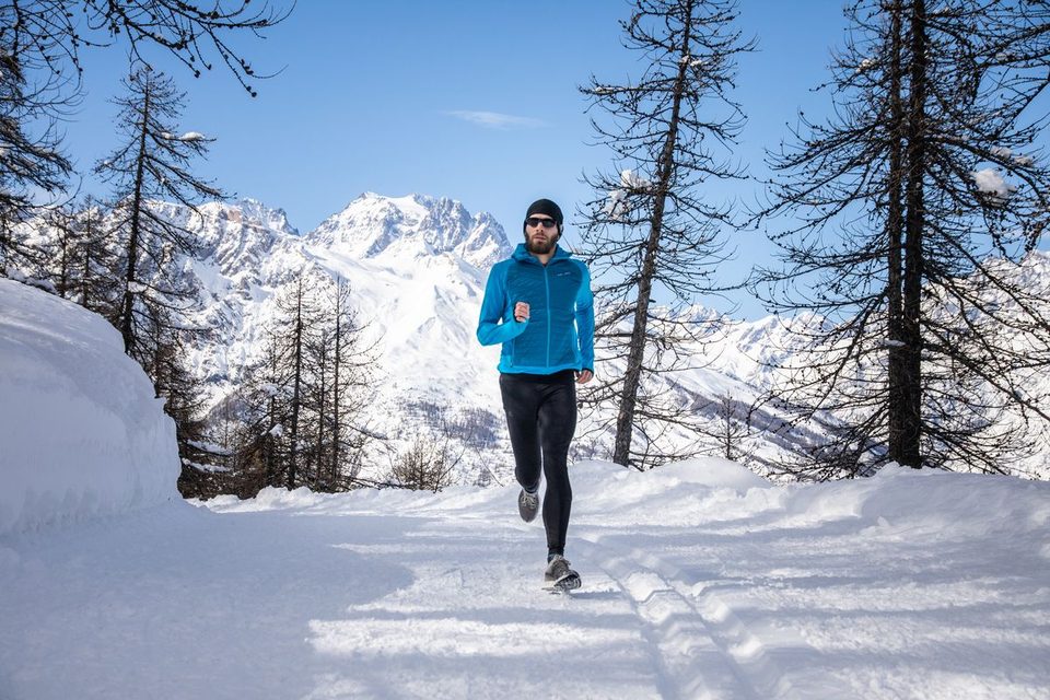 Snow Trail n°20 : Pré Loubet
