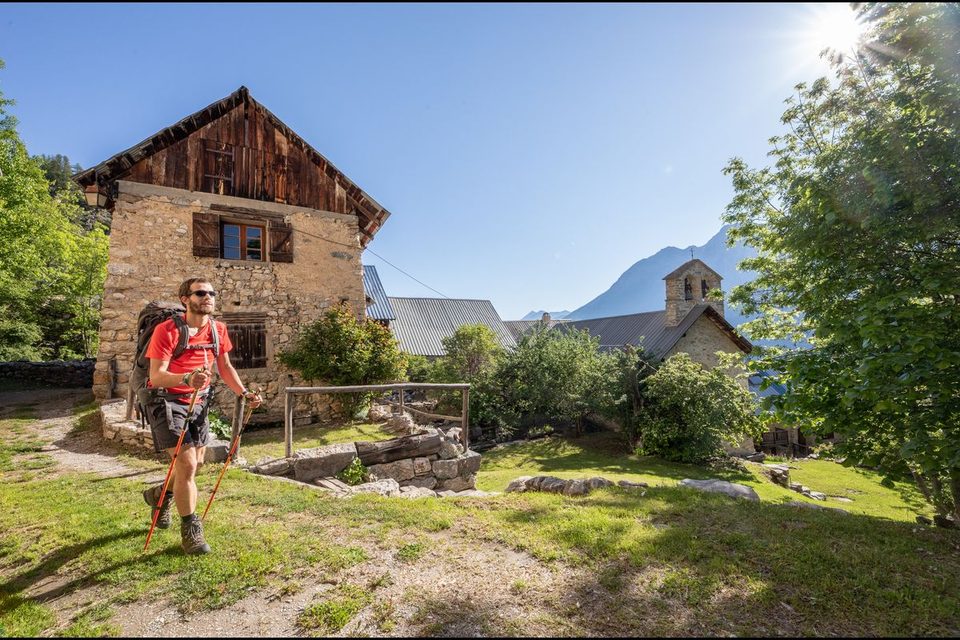 Hameau de Bouchier