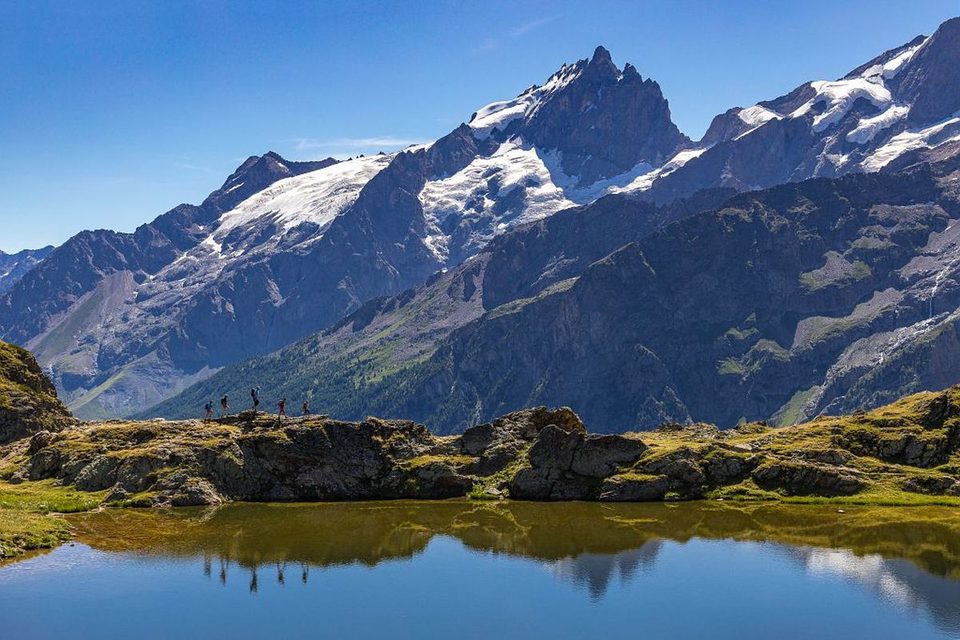 Lac Lérié