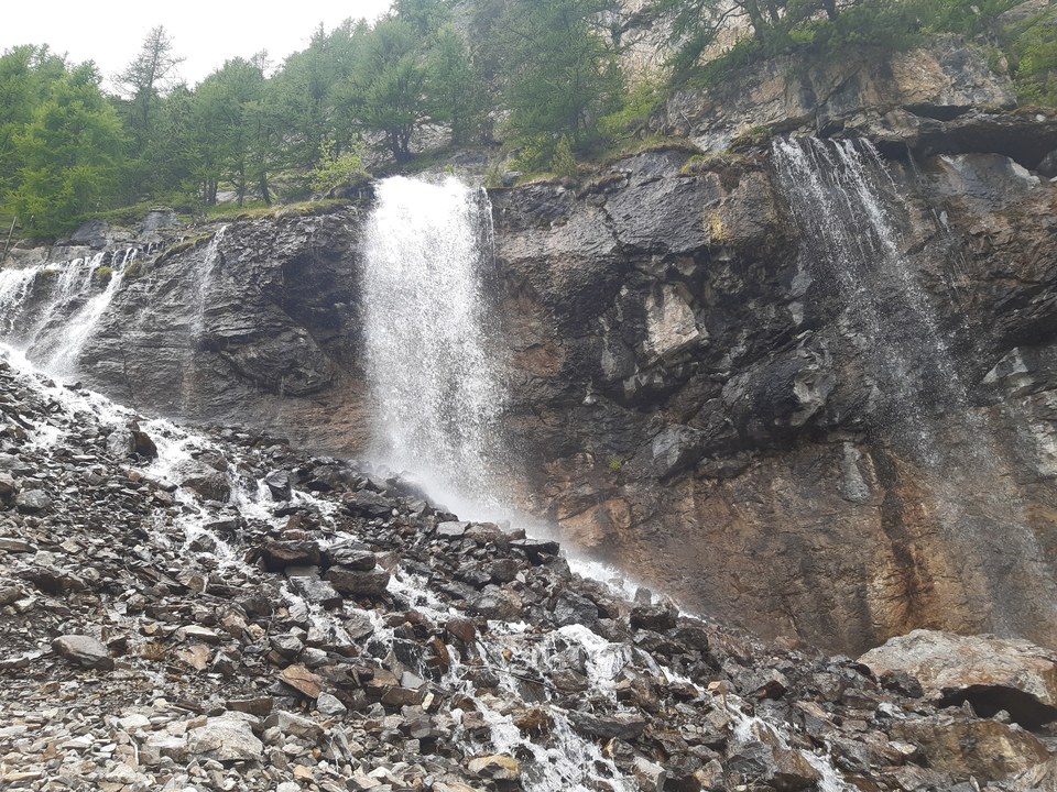 Sources de Jérusalem