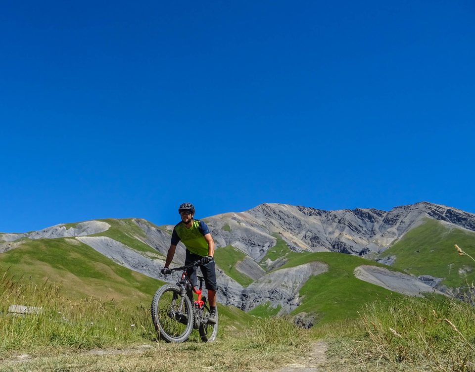 10 - Vallon de la Buffe