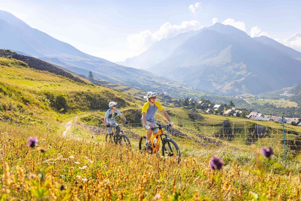 VTT - Grand tour du canton La Grave Villar-d'Arène ©Thibaut Blais (8) (1)