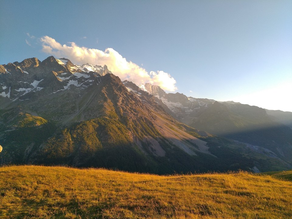 3 - Les Hameaux de Villar d'Arêne