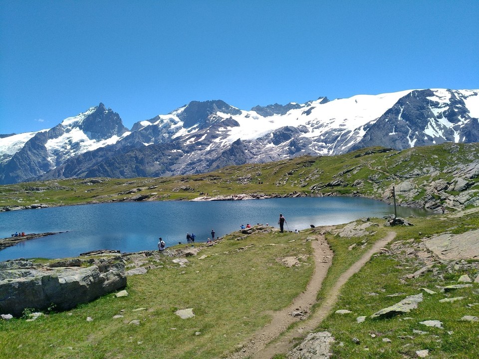 Lacs du Plateau