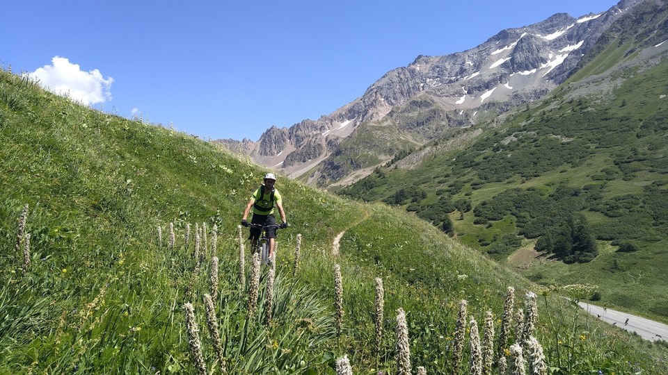 13 - Galibier Villar-d'Arêne