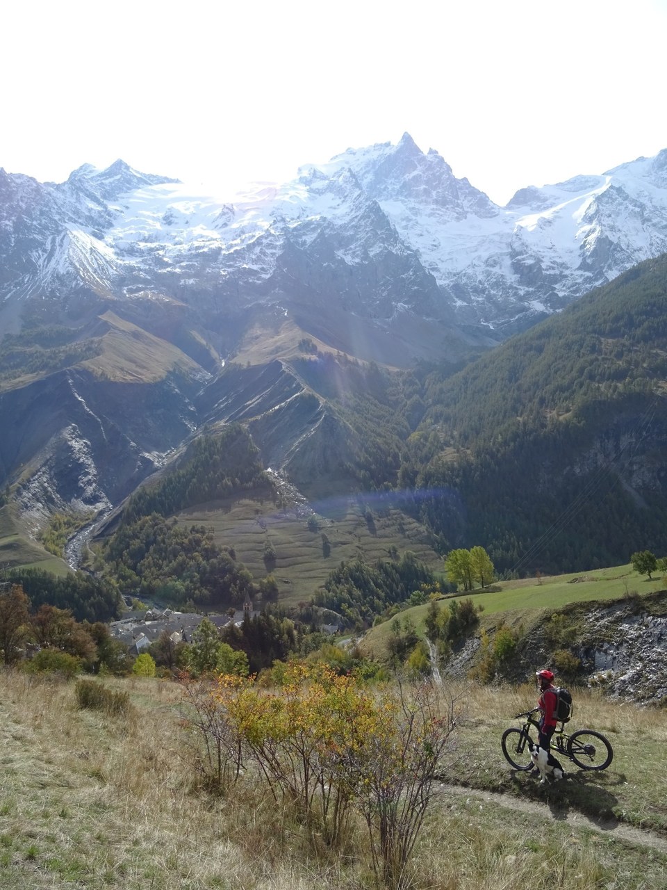 14 - Enduro de la Grave