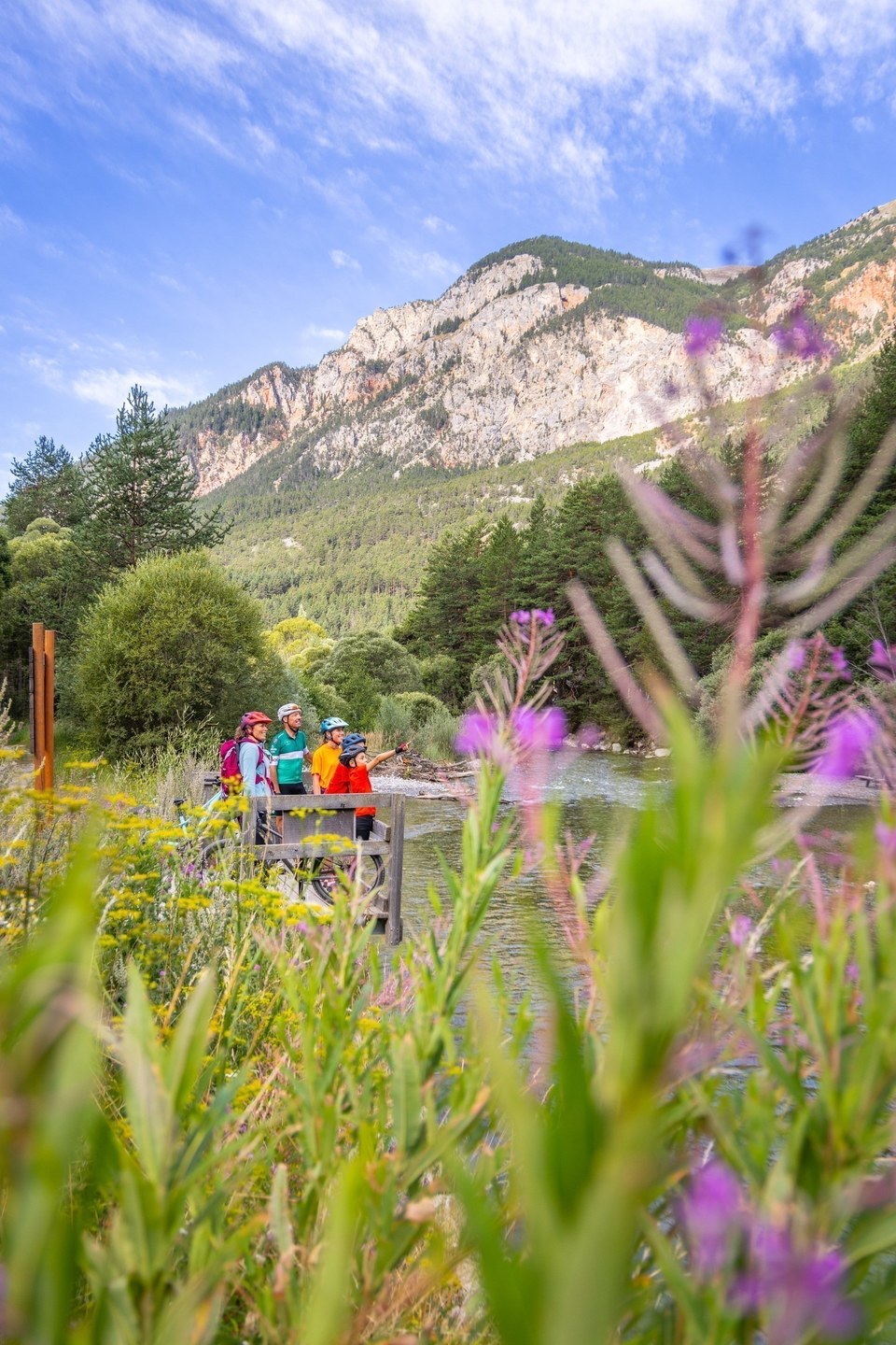 VTT en famille - vallée de la clarée -5 (1)