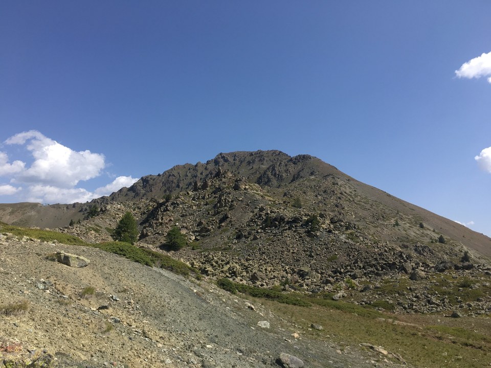 Le Chenaillet