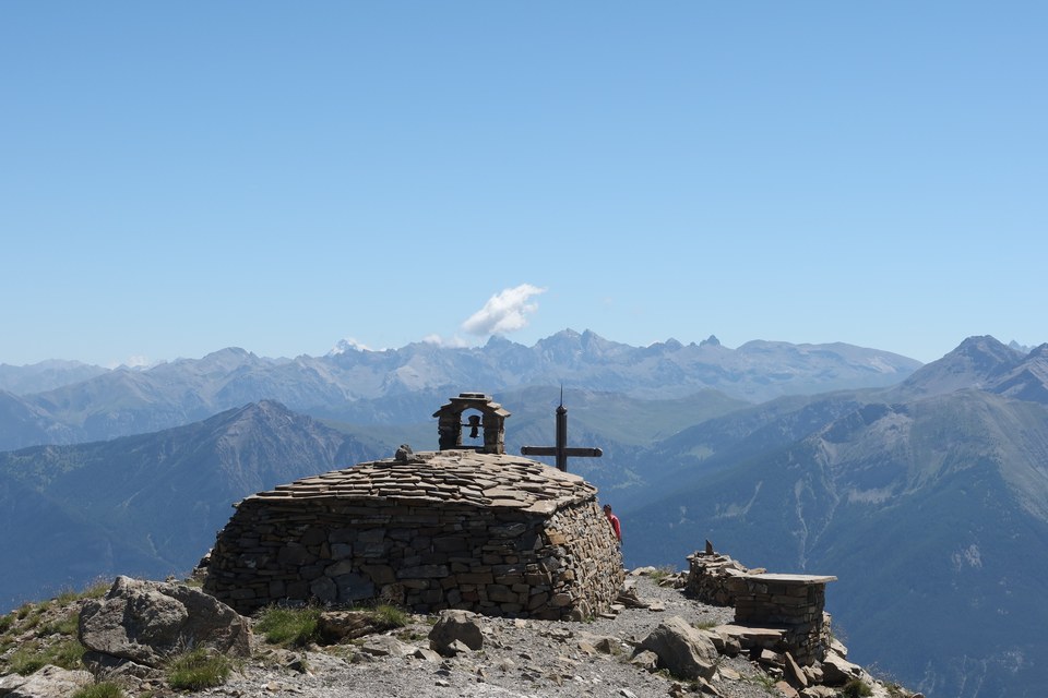 Mont Guillaume