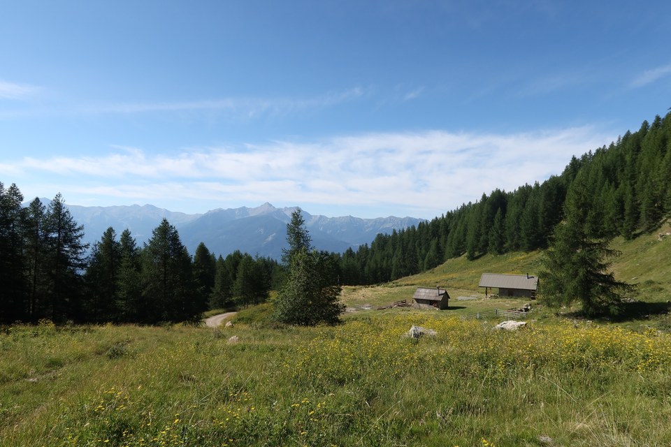 Pré clos