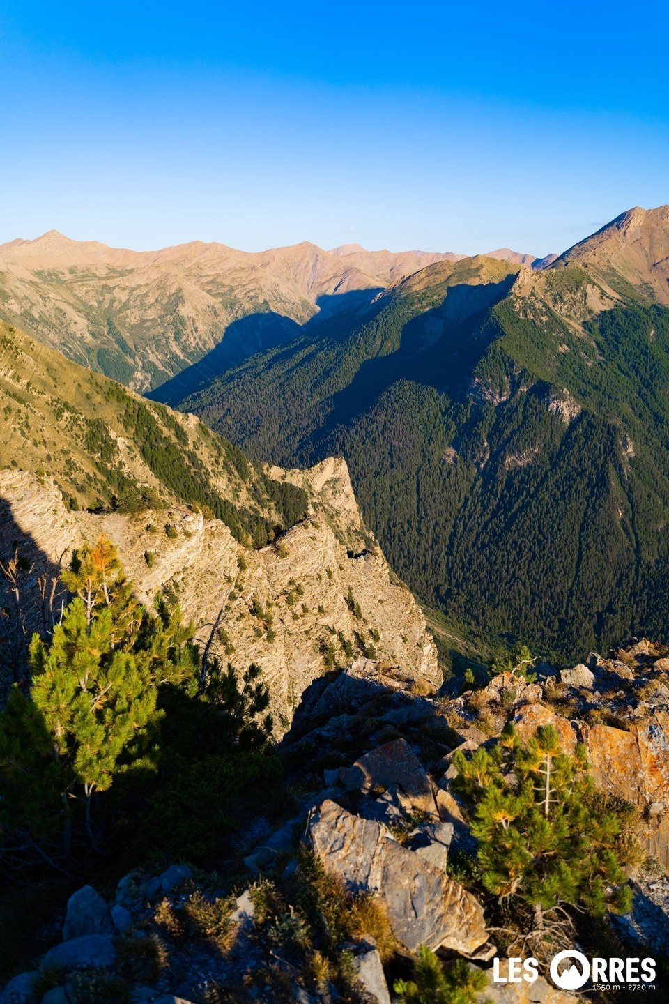 Vallon de Vachères