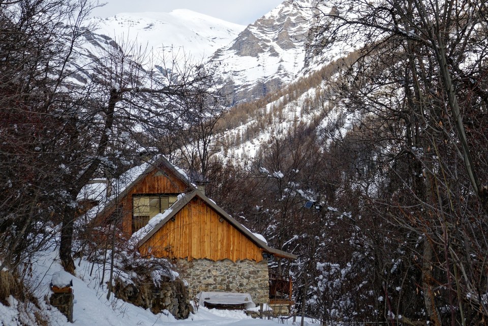 Chalet