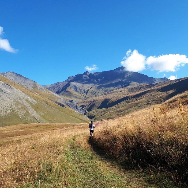 Trail - Le Marathon de la Meije