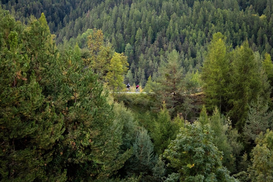 1Autour des Orres VERT - Clémence DEBENATH-2871