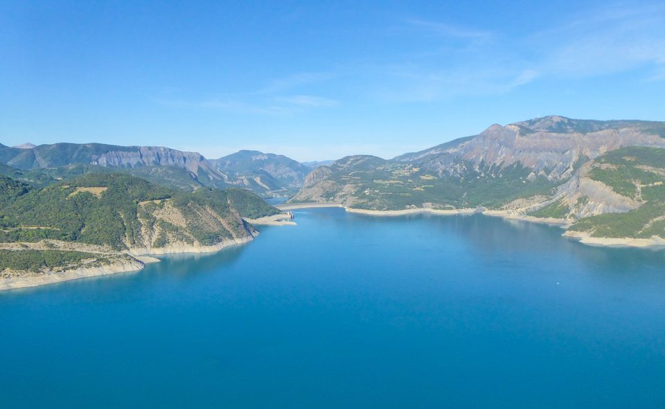15quater Le Tour du Lac NOIR - Thibault Chabert