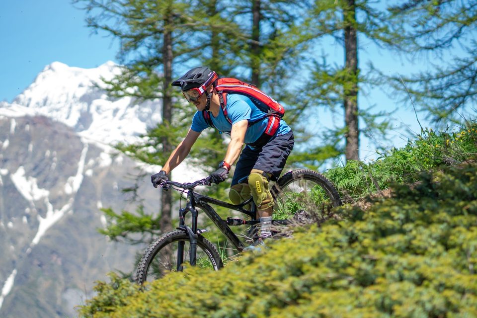 ENDURO N°01 - L'EndurOréac