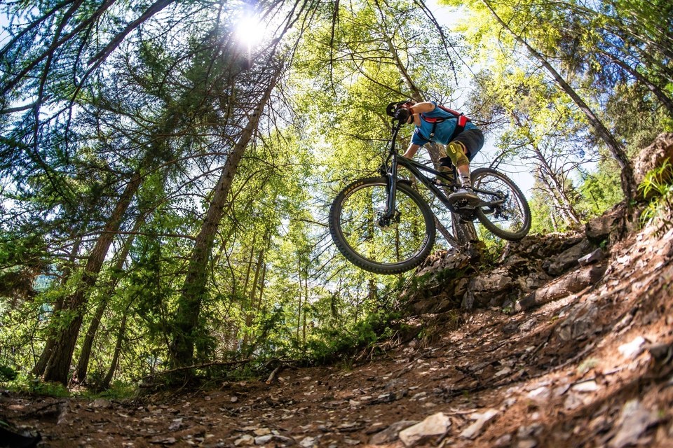 ENDURO N°01 - L'EndurOréac