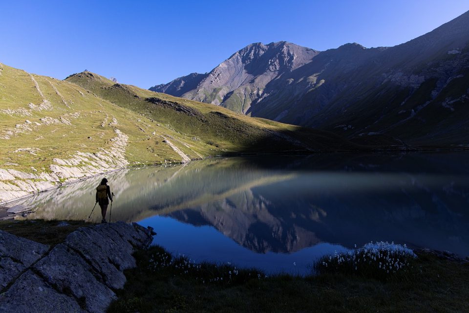 Lac du Goléon