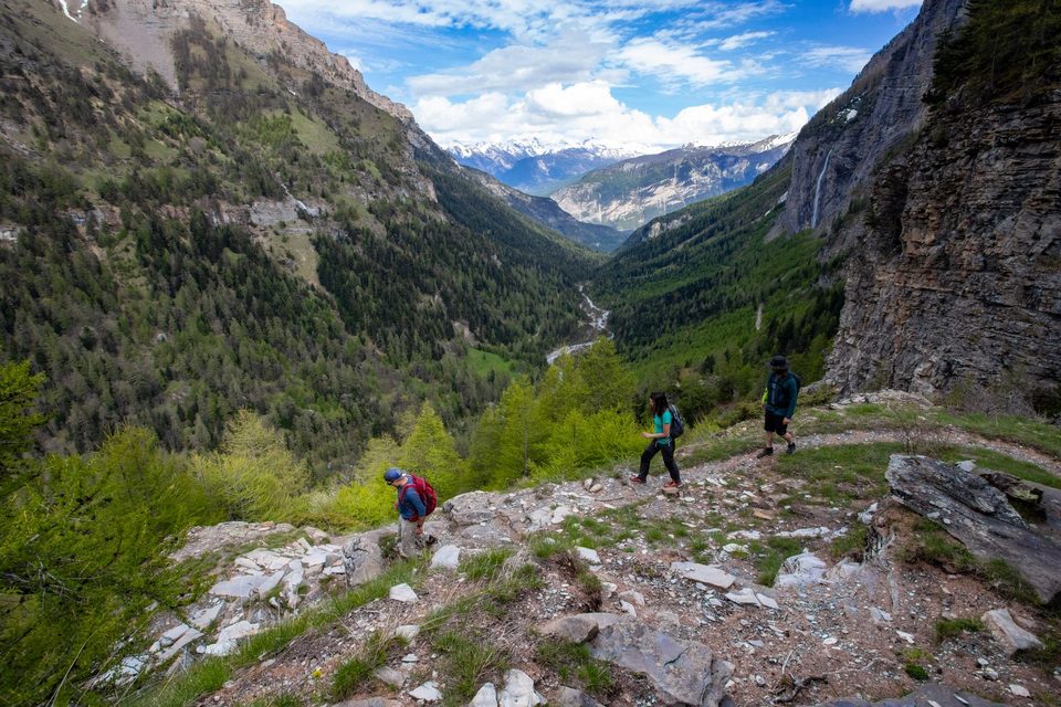 Vallon du Couleau