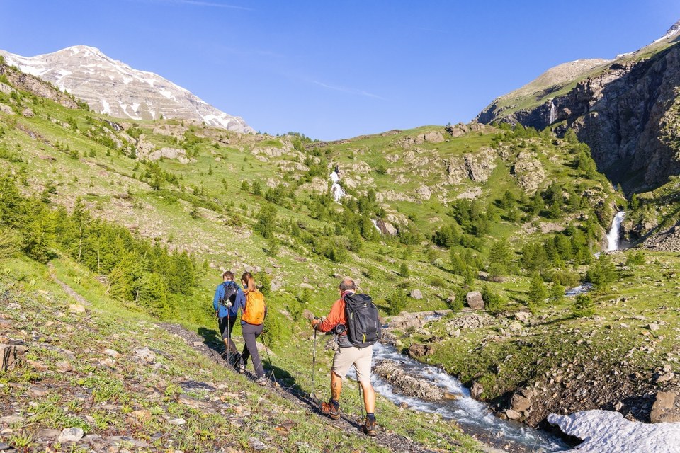 Tour du Grand Pinier