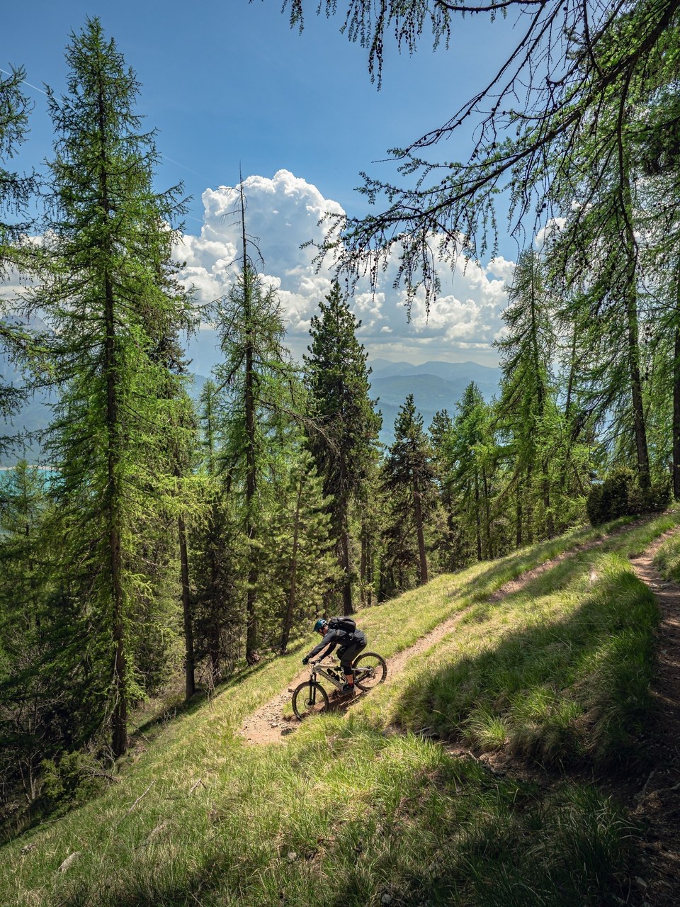 Enduro de Joubelle