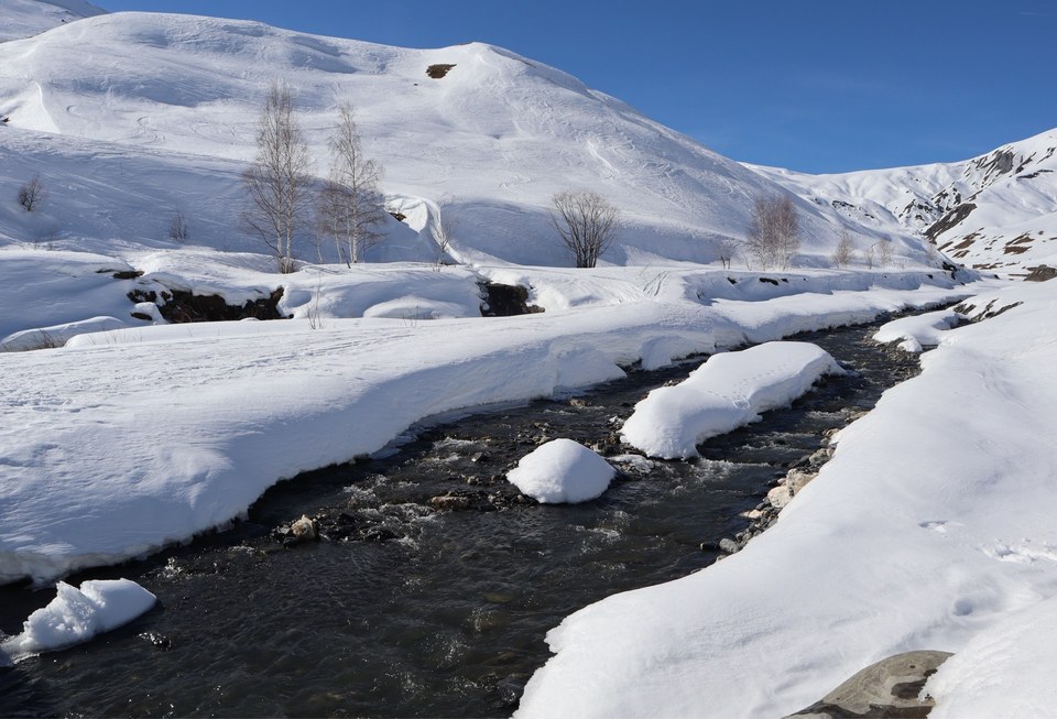 Torrent du Gâ