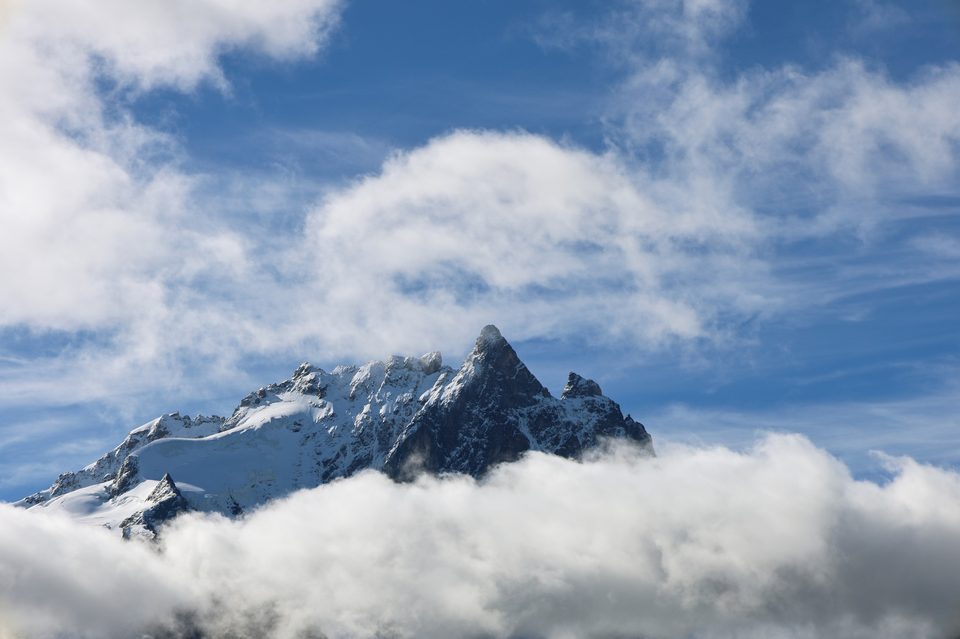 Boucle du Signal de La Grave