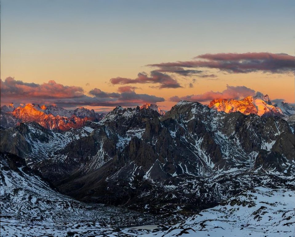 Col des Muandes