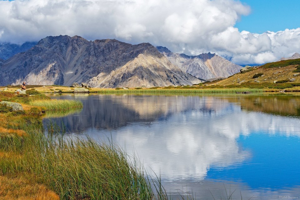Lac de Cristol