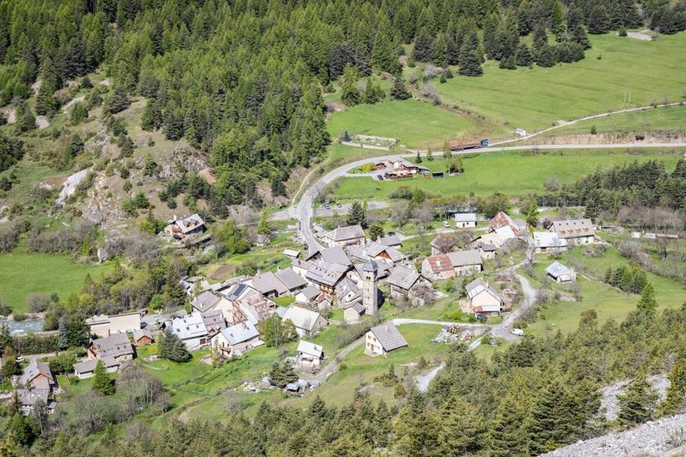 Col des Acles
