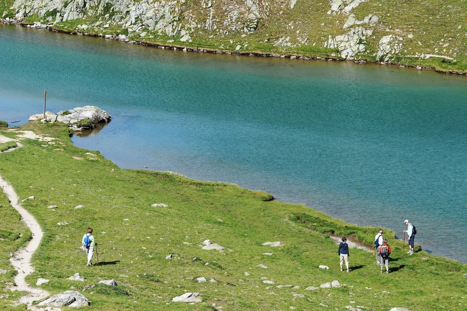 ©MDucroux-Lac de l'Oule (1)